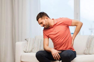 What throat, kidneys, or spin